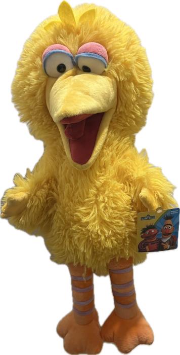 Living PuppetsBibo 52cm - SE212